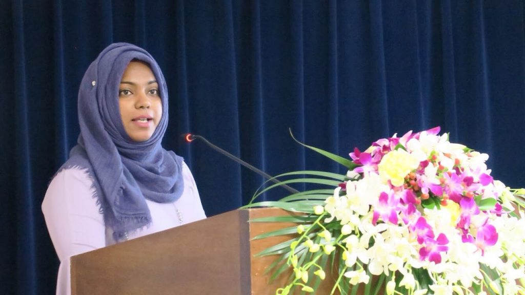 Capacity Building Training Programme