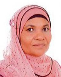 Abida Rasheed Abida Rasheed