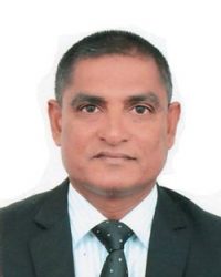 Sadiq Sadiq
